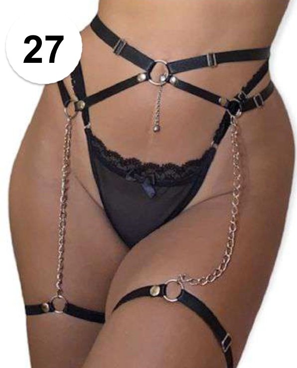 Arnes Narcissa N27