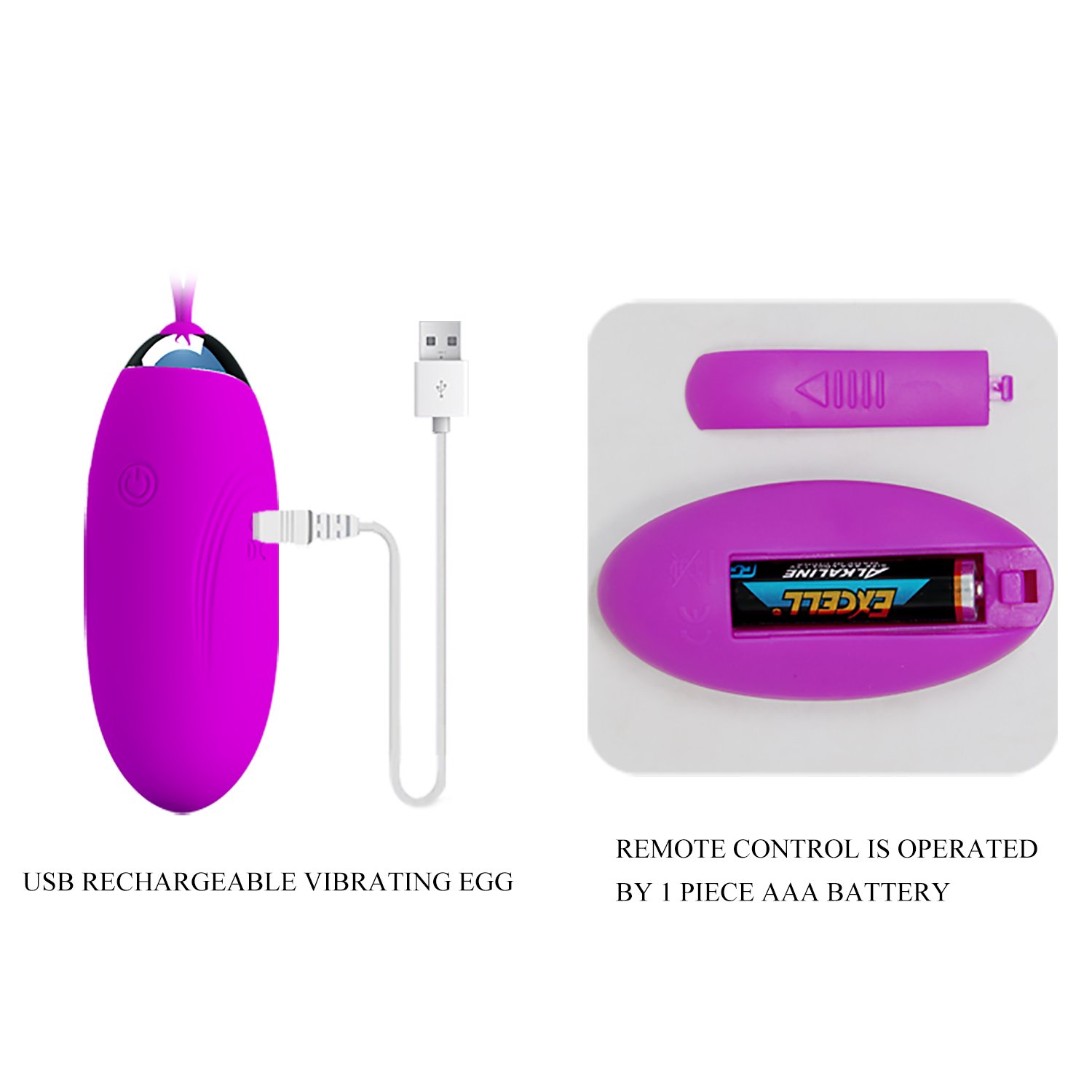JENNY Pretty Love USB - Imagen 3