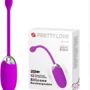 Vibrador USB BROOK