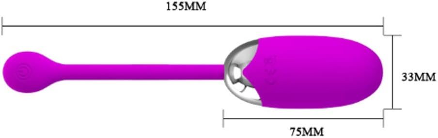 Vibrador USB BROOK - Imagen 2