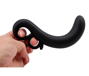 Estimulador de prostata siliconado - Imagen 4