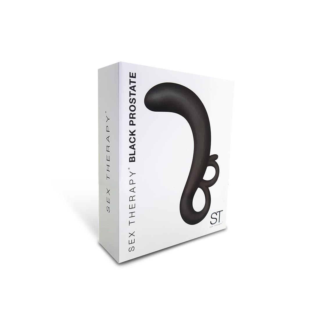 Estimulador de Prostata - Imagen 2