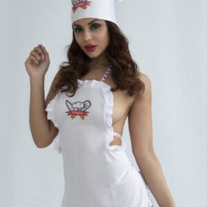 COCINERA SEXY XL .-