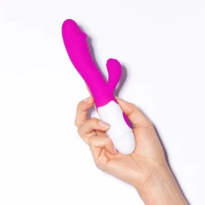 Clitoris y punto G