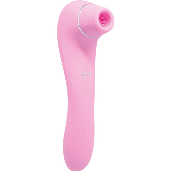 MIDNIGHT QUIVER Rosa - Imagen 2