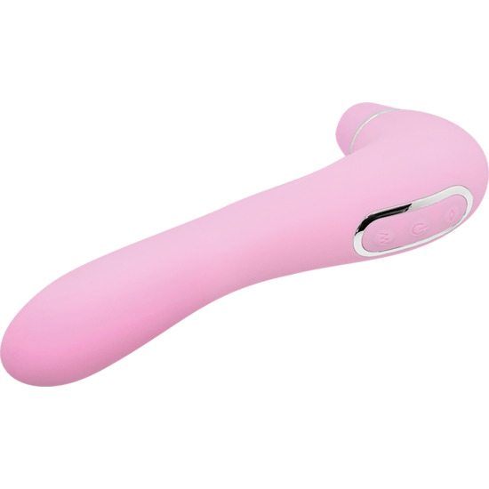 MIDNIGHT QUIVER Rosa - Imagen 3