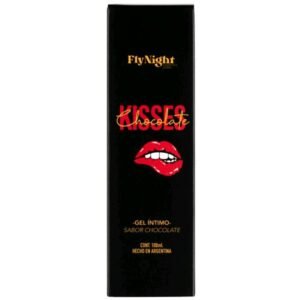 KISSES CHOCO (comestible) 100ml