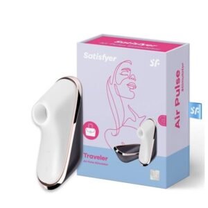 PRO TRAVELER Satisfyer