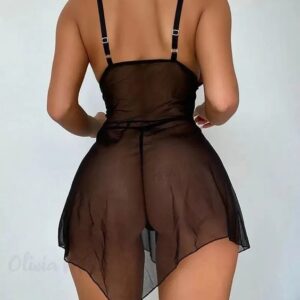 Vestidos - Babydolls
