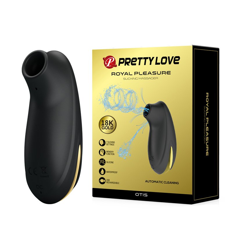 OTIS Oro 24k