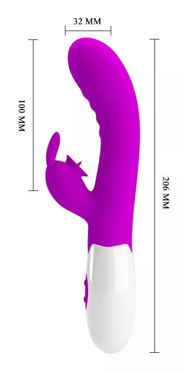 Estimulador LENGUITA CERBERUS - Imagen 2