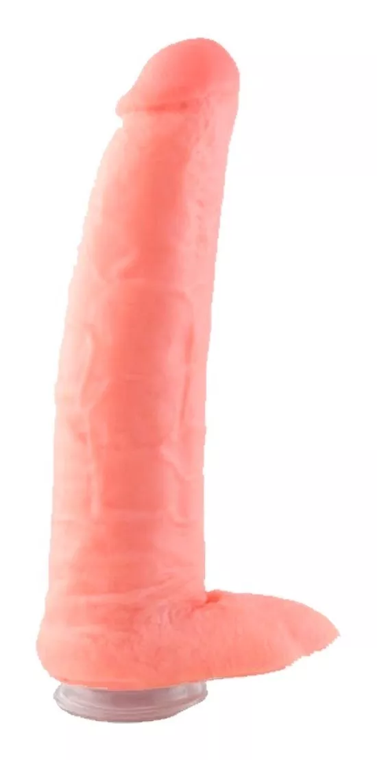 Dildo Gigante 25cm