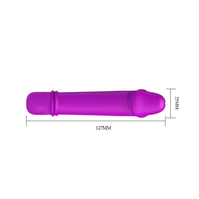 Estimulador vibrador EMILY - Imagen 2