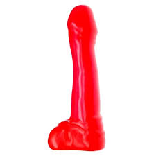 Dildo Gigante 34 cm