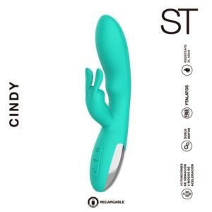 Estimulador CINDY USB