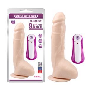 Vibrador Marcus