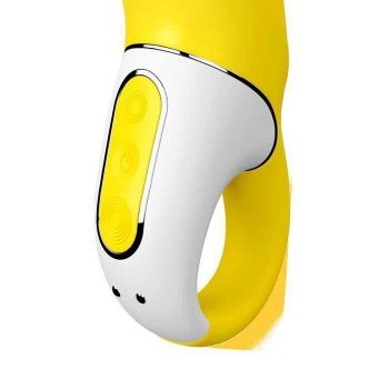 YUMMY SUNSHINE Satisfyer USB - Imagen 2