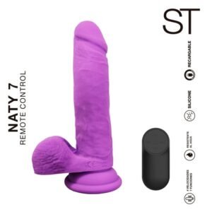 NATY 7 Sex Therapy USB