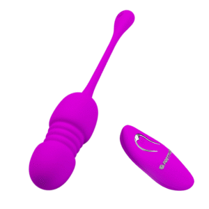 CALLIERI USB Huevito Sube y baja