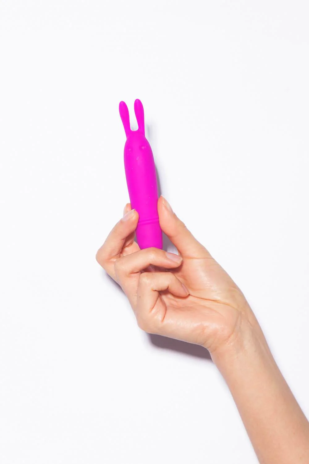 Estimulador Vibrador BOYCE