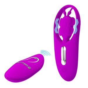 BUTTERFLY Pretty Love USB