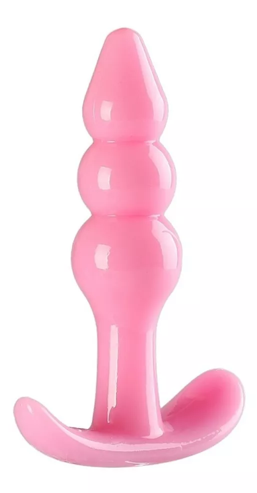 Plug Jelly SMALL - Imagen 2