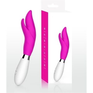 DOCOO Vibrador estimulador