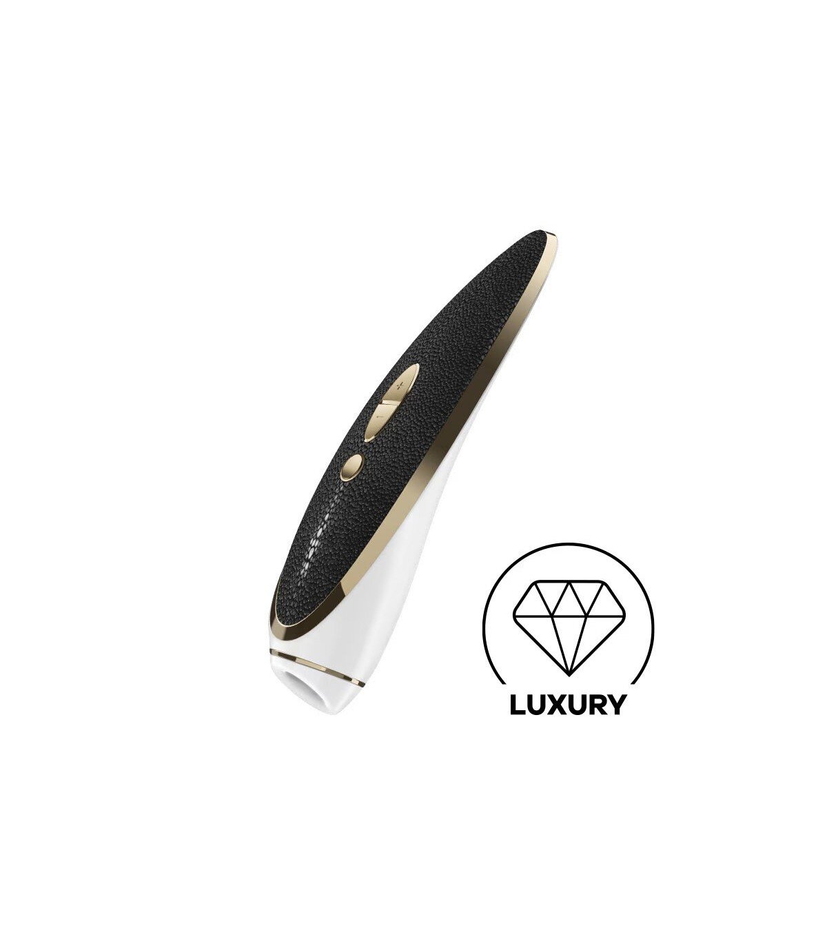 LUXURY Satisfyer USB - Imagen 2