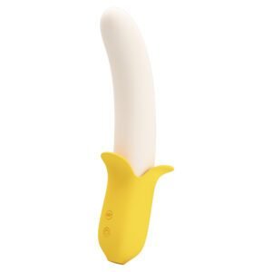 BANANA GEEK Pretty Love