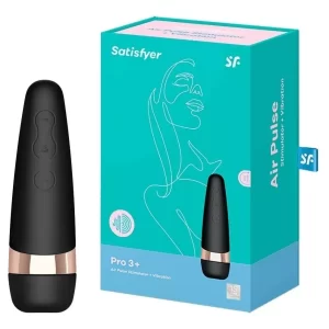 PRO 3+ Satisfyer