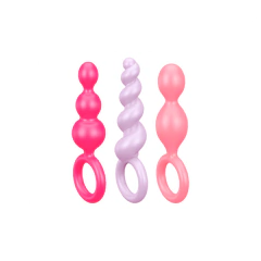 BOOTY CALL Satisfyer - Imagen 3
