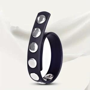 Anillo CUERO