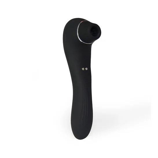 MIDNIGHT QUIVER Negro
