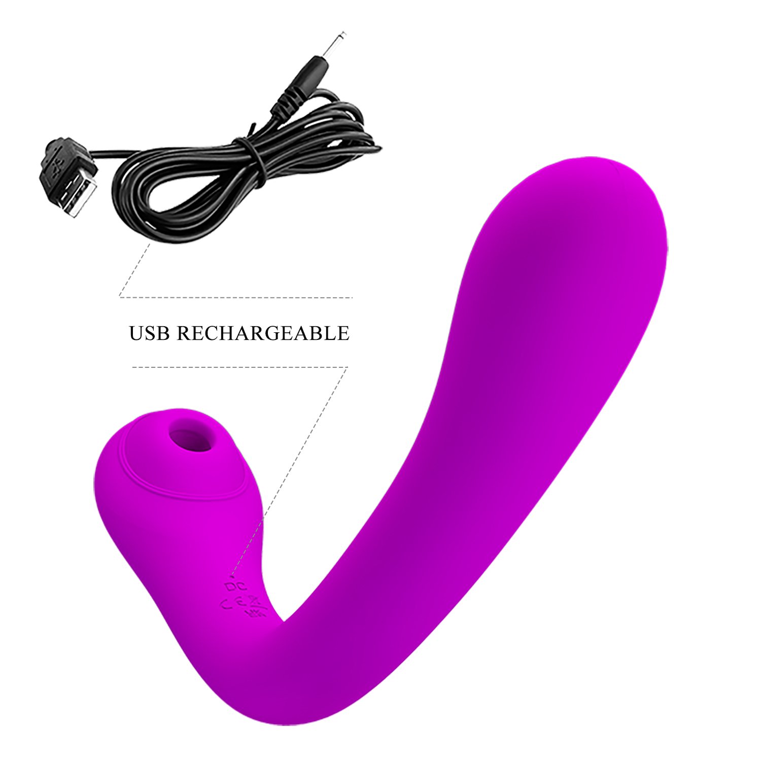 ALEX Pretty Love USB - Imagen 2