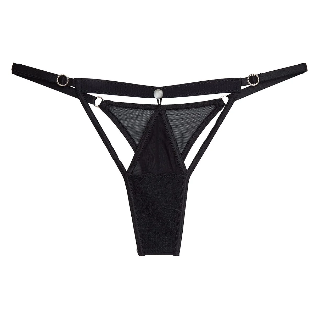 Conjunto Boton Jesús Fernández .-