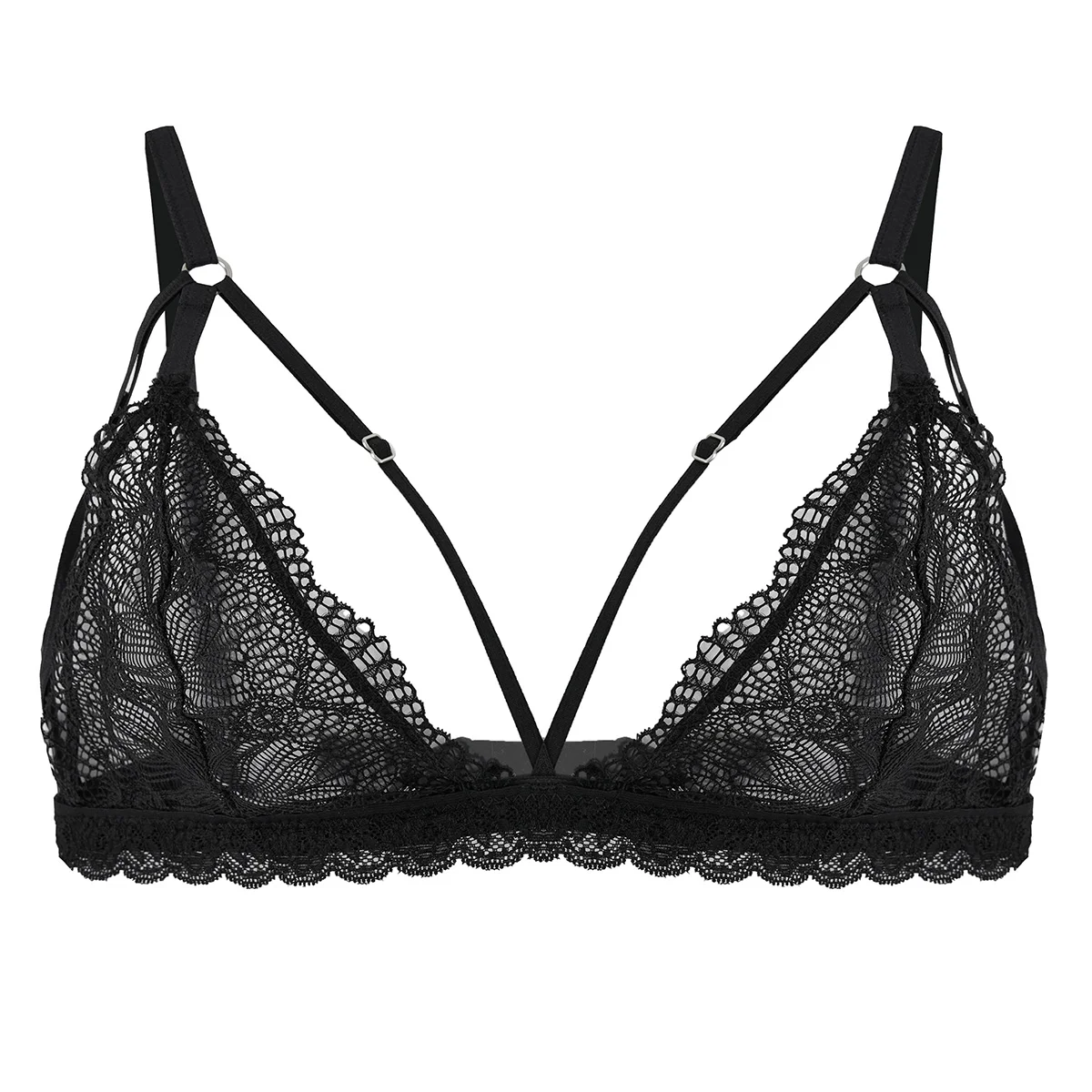 Conjunto seducción sin arco Jesús Fernández .-