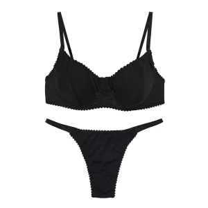 Conjunto Borset Jesús Fernández .-