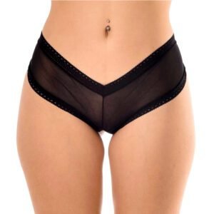 CULOTTE DE TUL Malena.-
