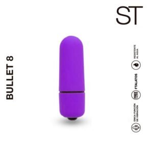 BULLET 8 Sex Therapy