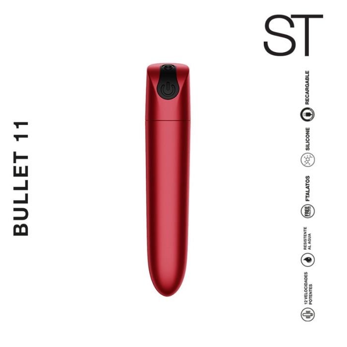 BULLET 11 Sex Therapy