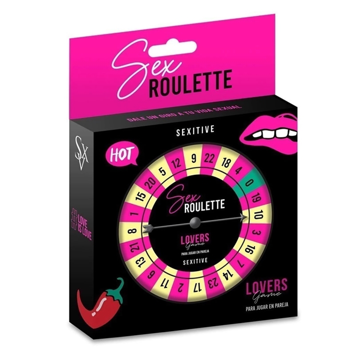 juego ruleta opalo
