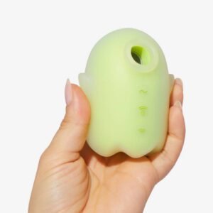 Satisfyer Glowing Ghost