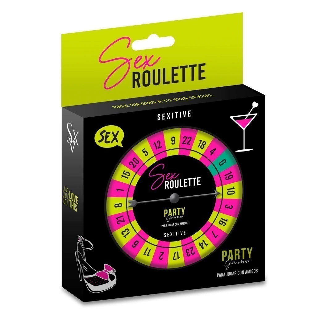 Juego ruleta opalo