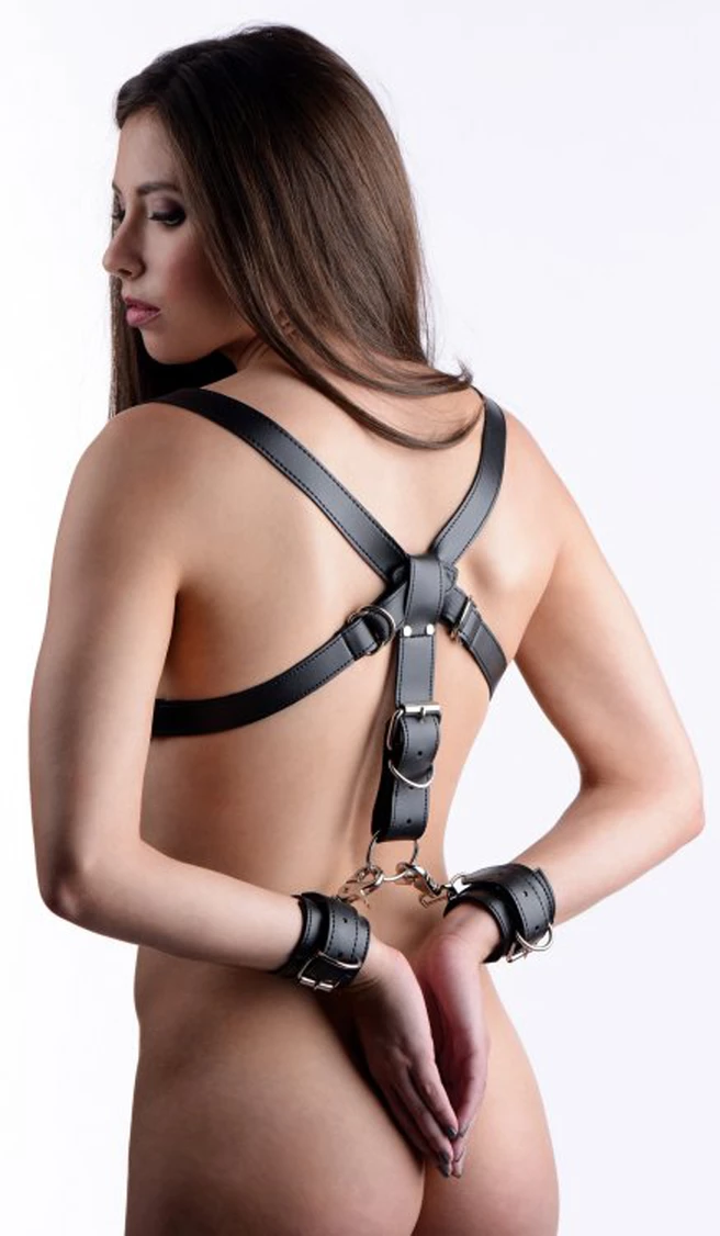 Mochila inmovilizadora - Imagen 3