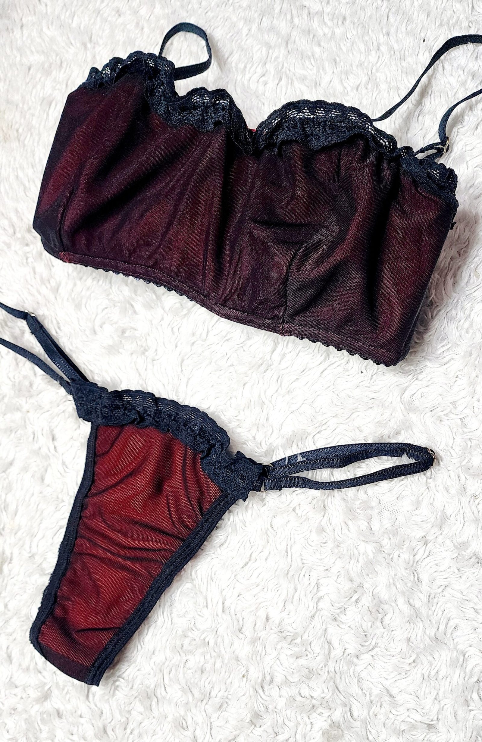 Conjunto Microtull .-