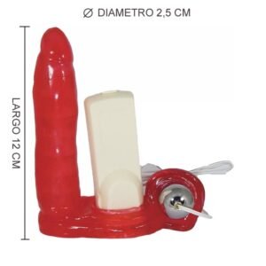 Anillo doble penetración