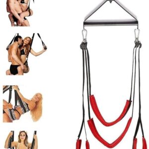 LOVE SWING Hamaca