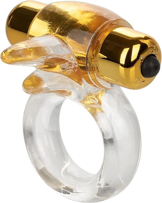Extreme Pure Gold Anillo - Imagen 3