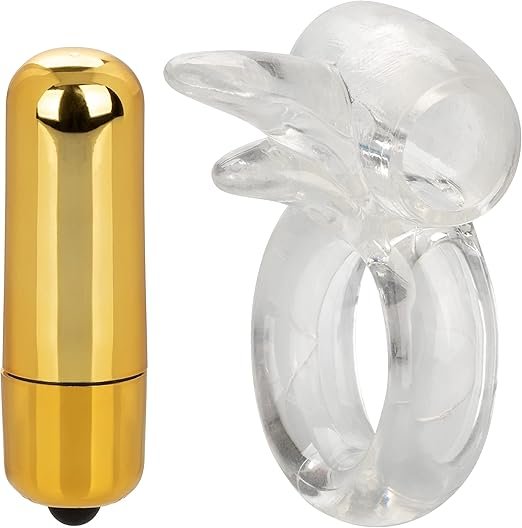 Extreme Pure Gold Anillo - Imagen 2