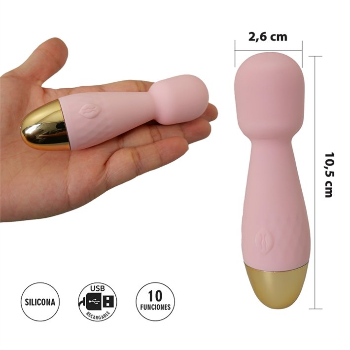 MICROSCOPIUM USB